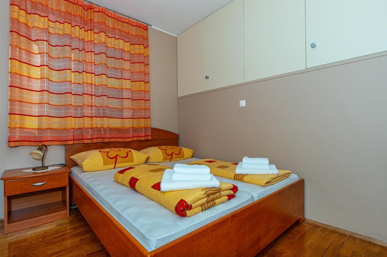 דראמליי Apartman Rima מראה חיצוני תמונה
