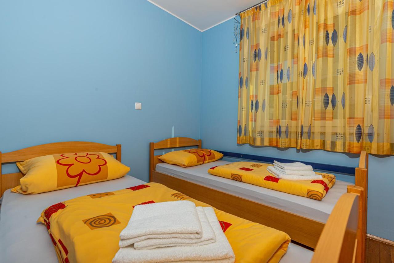 דראמליי Apartman Rima מראה חיצוני תמונה