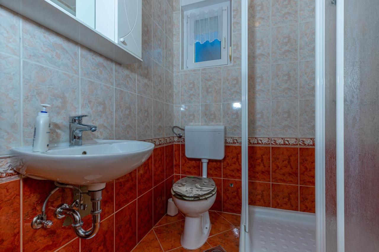 דראמליי Apartman Rima מראה חיצוני תמונה