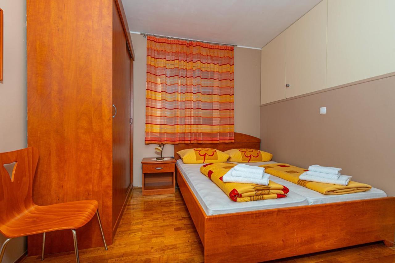 דראמליי Apartman Rima מראה חיצוני תמונה