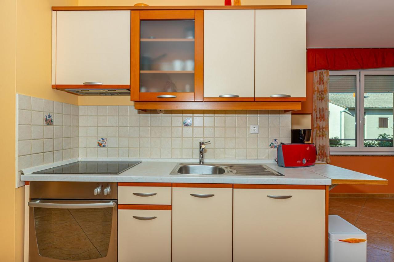 דראמליי Apartman Rima מראה חיצוני תמונה