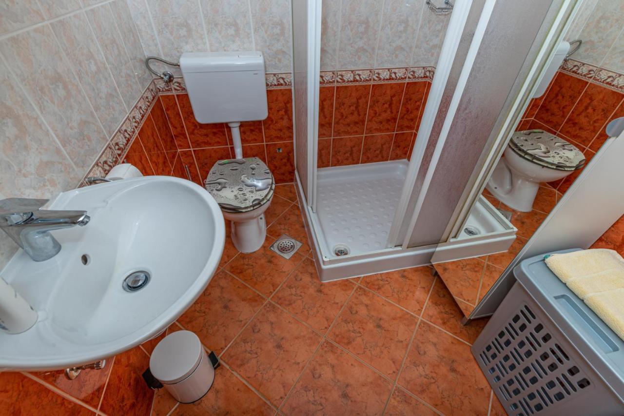 דראמליי Apartman Rima מראה חיצוני תמונה