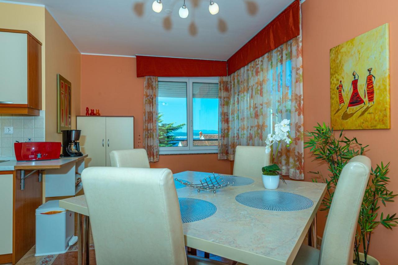 דראמליי Apartman Rima מראה חיצוני תמונה