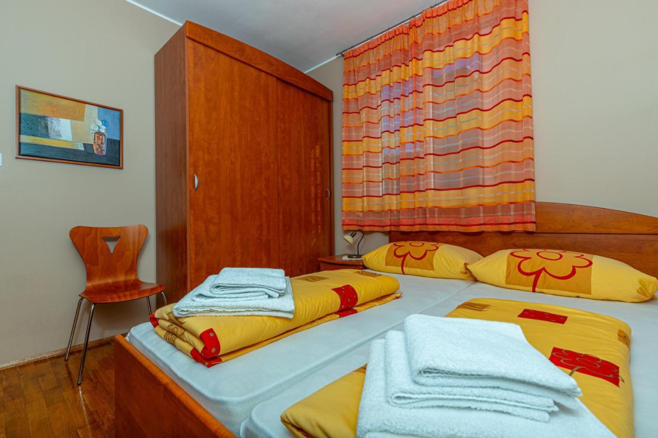 דראמליי Apartman Rima מראה חיצוני תמונה