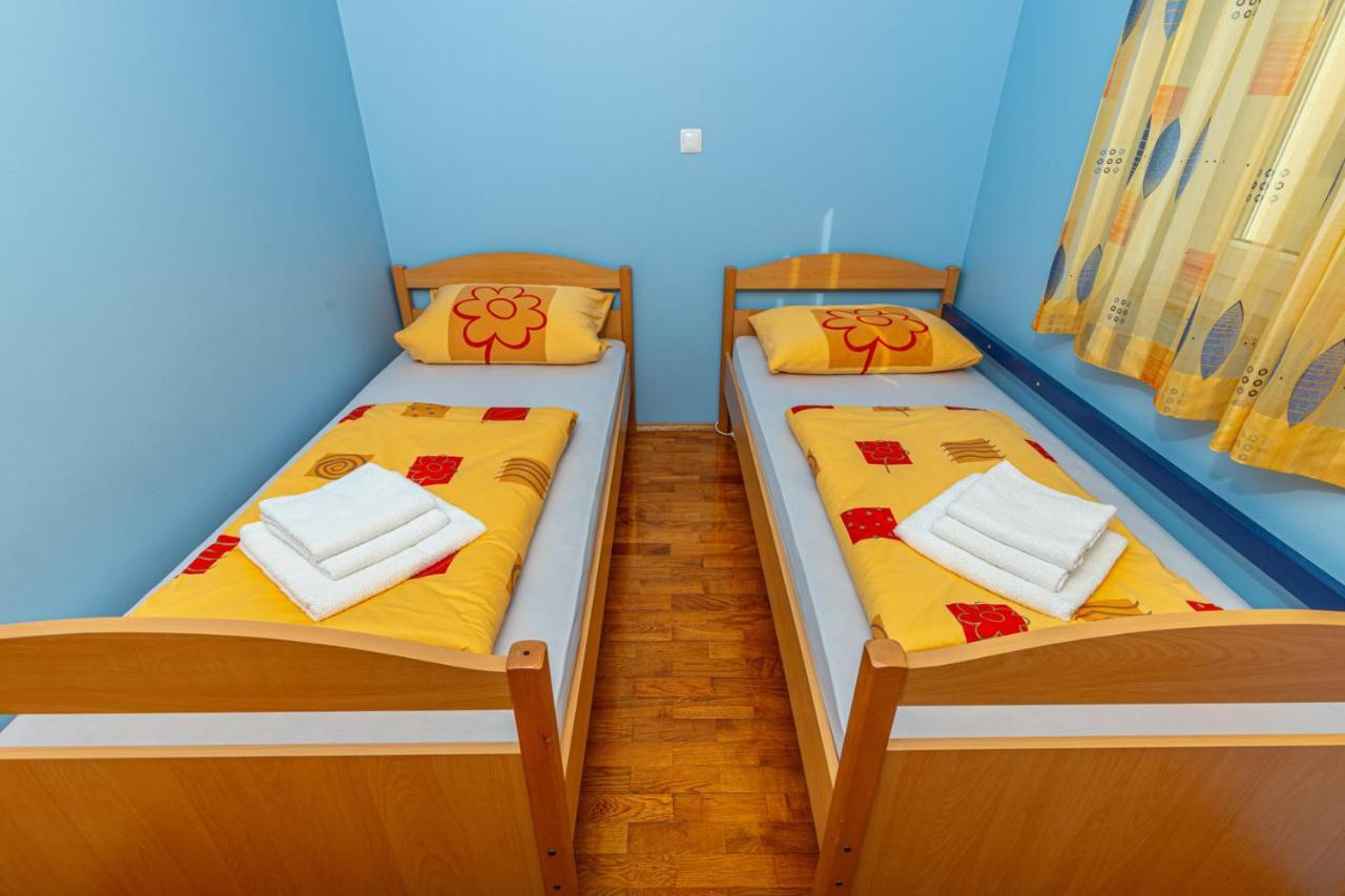 דראמליי Apartman Rima מראה חיצוני תמונה
