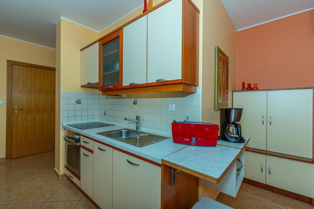 דראמליי Apartman Rima מראה חיצוני תמונה