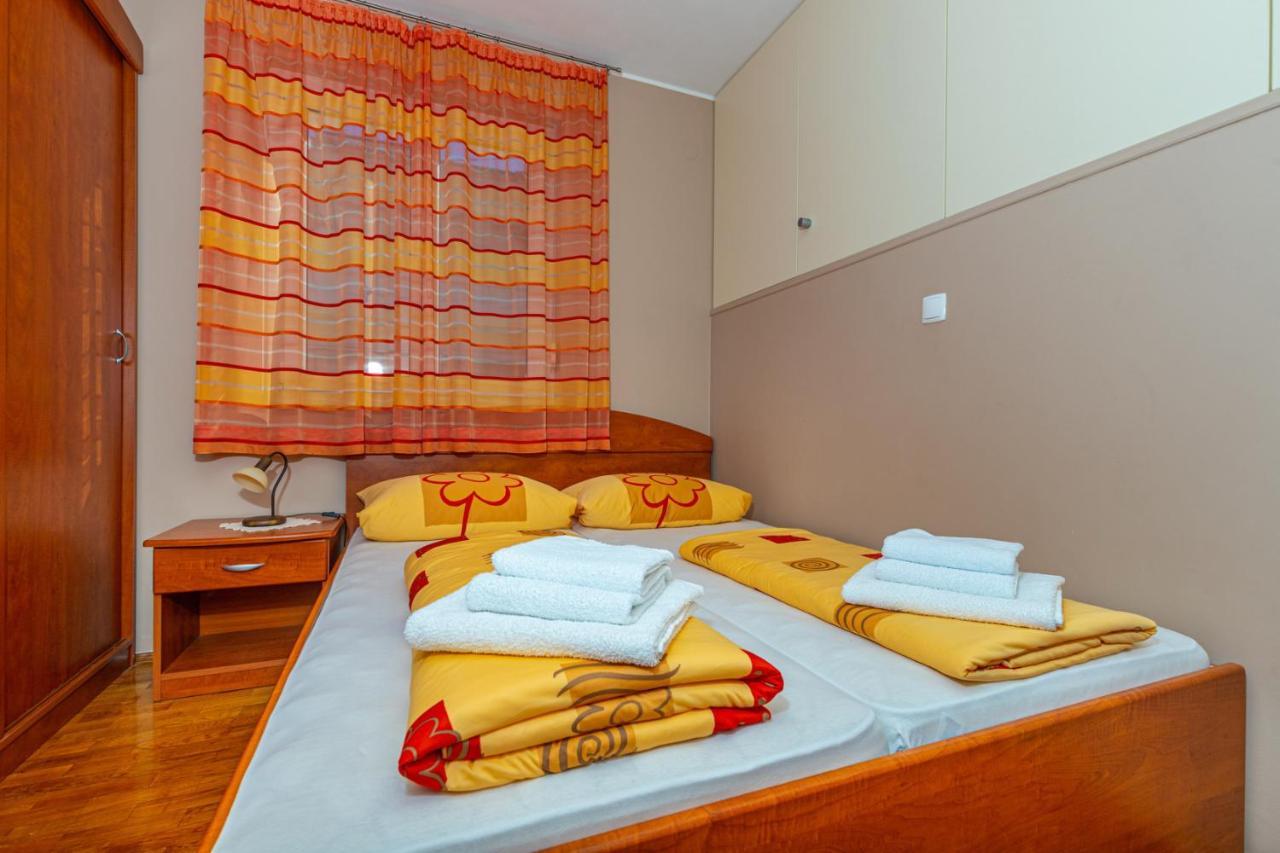 דראמליי Apartman Rima מראה חיצוני תמונה