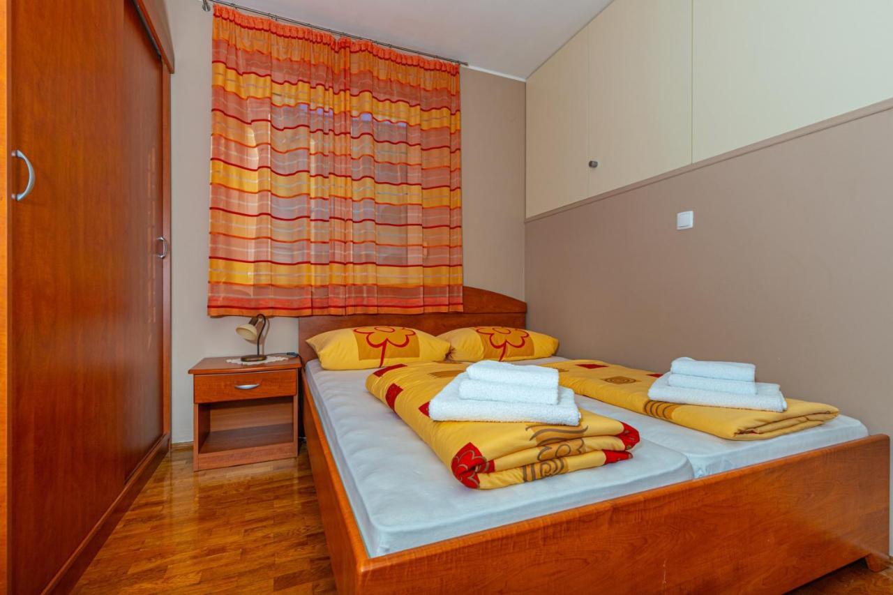 דראמליי Apartman Rima מראה חיצוני תמונה