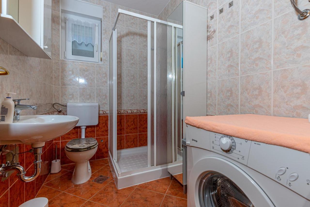 דראמליי Apartman Rima מראה חיצוני תמונה